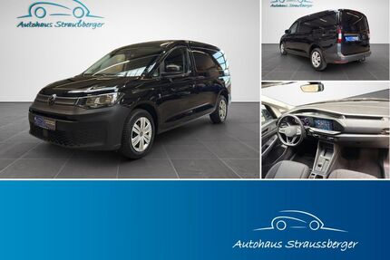 VW Caddy Maxi Gebrauchtwagen