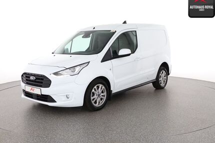 Ford Transit Connect Gebrauchtwagen