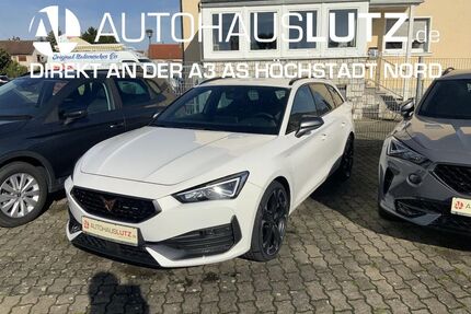 Cupra Leon Gebrauchtwagen