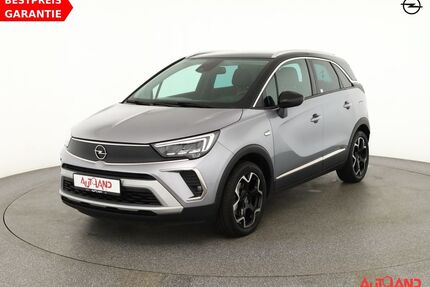 Opel Crossland (X) Gebrauchtwagen