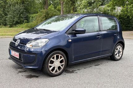 VW up! Gebrauchtwagen