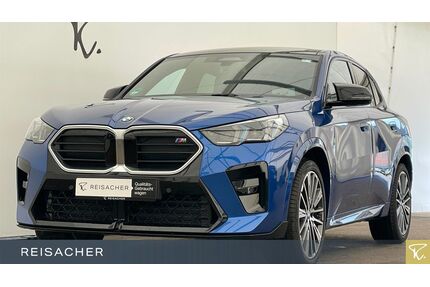 BMW X2 Gebrauchtwagen