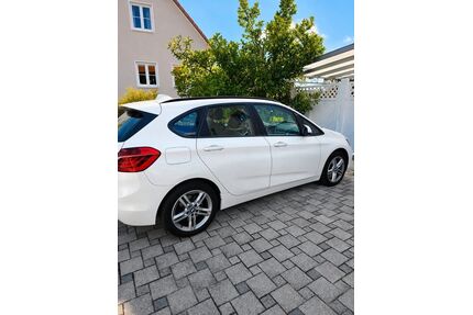 BMW 225 Active Tourer Gebrauchtwagen