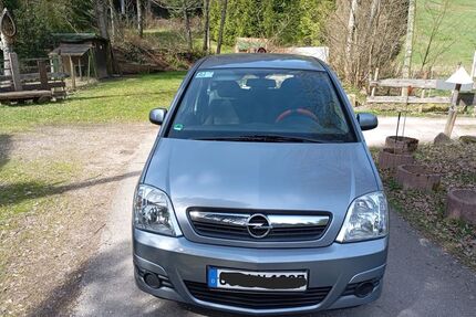 Opel Meriva Gebrauchtwagen