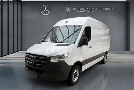 Mercedes-Benz Sprinter Gebrauchtwagen