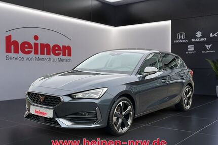 Cupra Leon Gebrauchtwagen