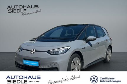 VW ID.3 Gebrauchtwagen