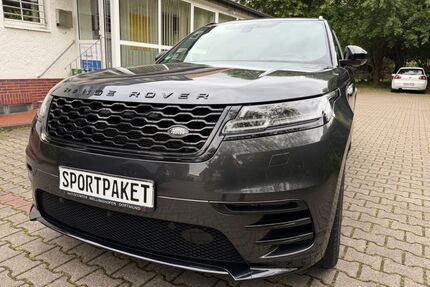 Land Rover Range Rover Velar Gebrauchtwagen