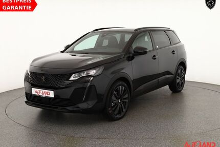 Peugeot 5008 Gebrauchtwagen