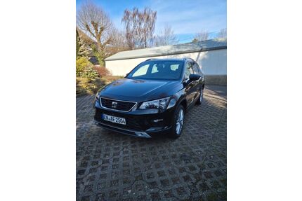 Seat Ateca Gebrauchtwagen