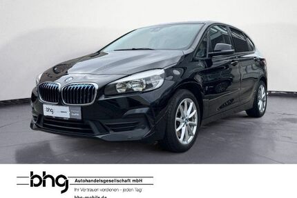 BMW 225 Gebrauchtwagen
