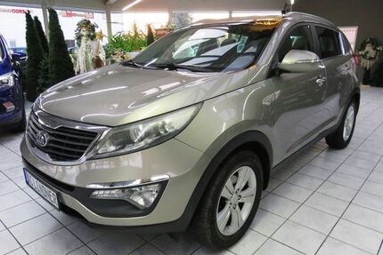 Kia Sportage Gebrauchtwagen