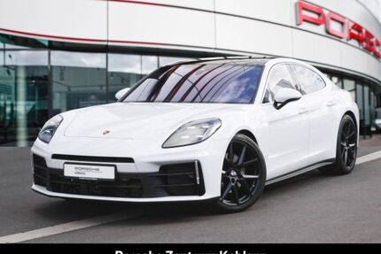 Porsche Panamera Gebrauchtwagen