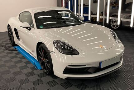 Porsche Cayman Gebrauchtwagen