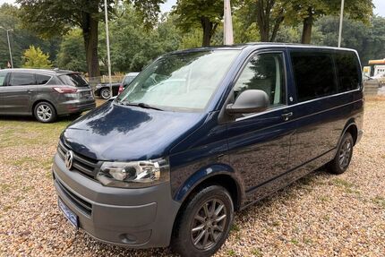 VW T5 Transporter Gebrauchtwagen