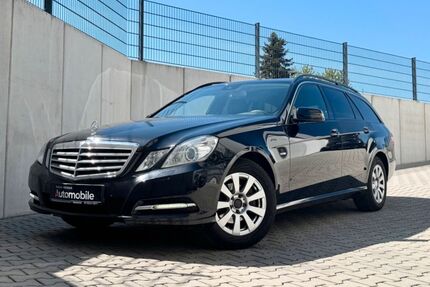 Mercedes-Benz E 220 Gebrauchtwagen