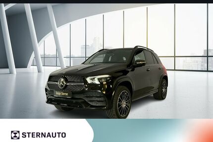 Mercedes-Benz GLE 300 Gebrauchtwagen