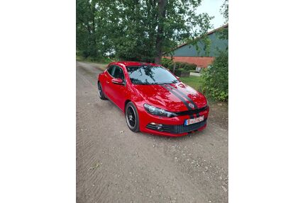 VW Scirocco Gebrauchtwagen