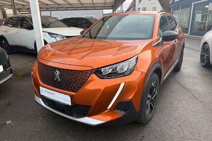Peugeot 2008 Gebrauchtwagen