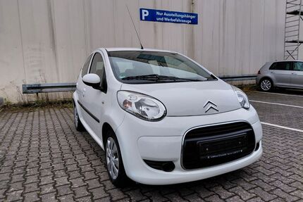 Citroen C1 Gebrauchtwagen