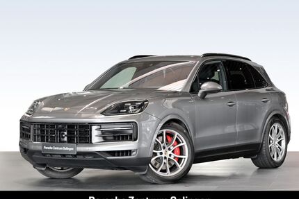 Porsche Cayenne Gebrauchtwagen