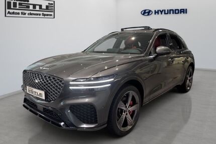 Genesis GV70 Gebrauchtwagen