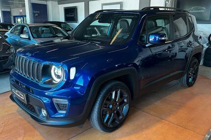 Jeep Renegade Gebrauchtwagen