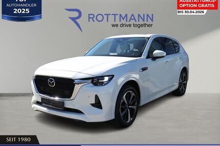 Mazda CX-60 Gebrauchtwagen