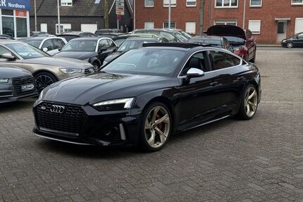 Audi RS5 Gebrauchtwagen