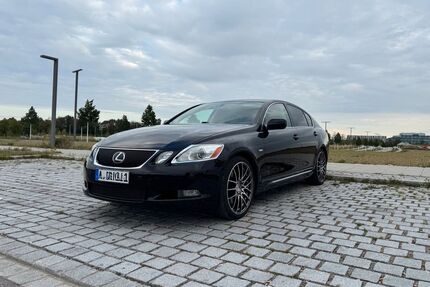 Lexus GS 300 Gebrauchtwagen