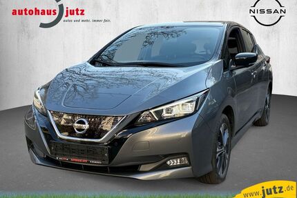 Nissan Leaf Gebrauchtwagen