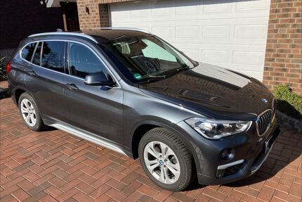 BMW X1 Gebrauchtwagen