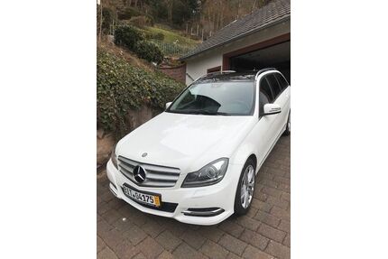 Mercedes-Benz C 220 Gebrauchtwagen