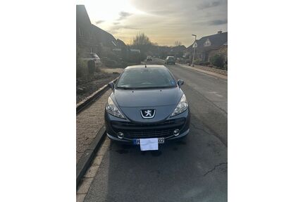 Peugeot 207 Gebrauchtwagen