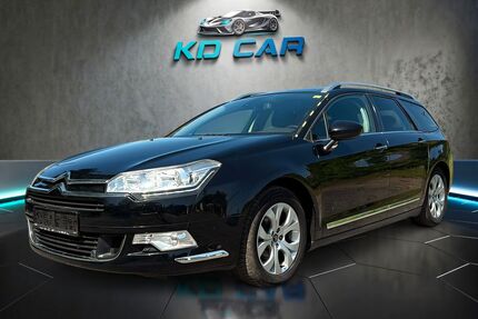 Citroen C5 Gebrauchtwagen