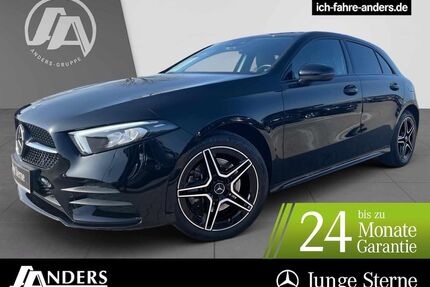 Mercedes-Benz A 250 Gebrauchtwagen