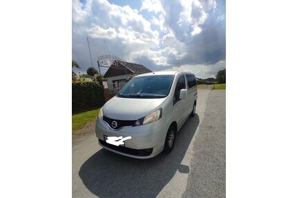Nissan NV200 Gebrauchtwagen