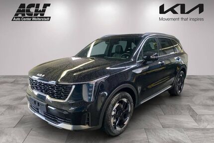 Kia Sorento Gebrauchtwagen