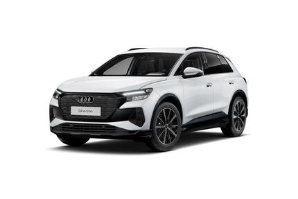 Audi Q4 e-tron Gebrauchtwagen