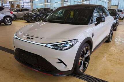 Smart brabus Gebrauchtwagen