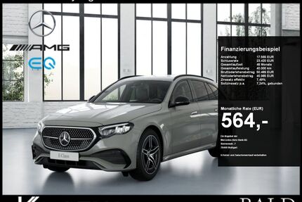 Mercedes-Benz E 300 Gebrauchtwagen