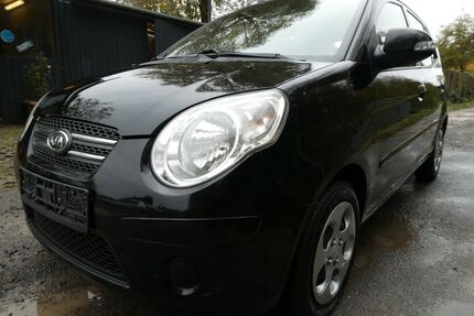 Kia Picanto Gebrauchtwagen
