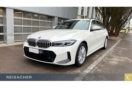 BMW 330 Gebrauchtwagen