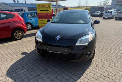 Renault Megane Gebrauchtwagen