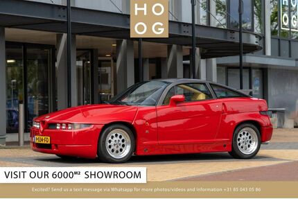 Alfa Romeo Andere Gebrauchtwagen