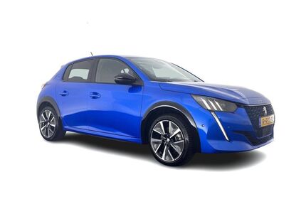 Peugeot e-208 Gebrauchtwagen