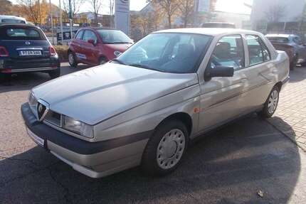 Alfa Romeo 155 Gebrauchtwagen