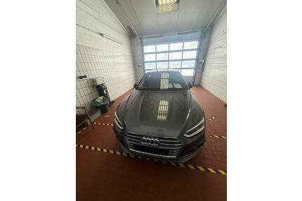 Audi A5 Gebrauchtwagen