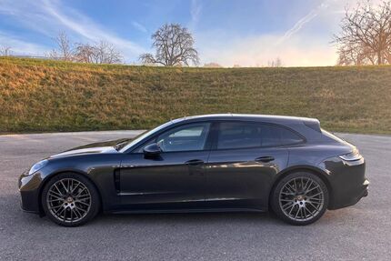 Porsche Panamera Gebrauchtwagen