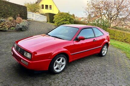 VW Corrado Gebrauchtwagen